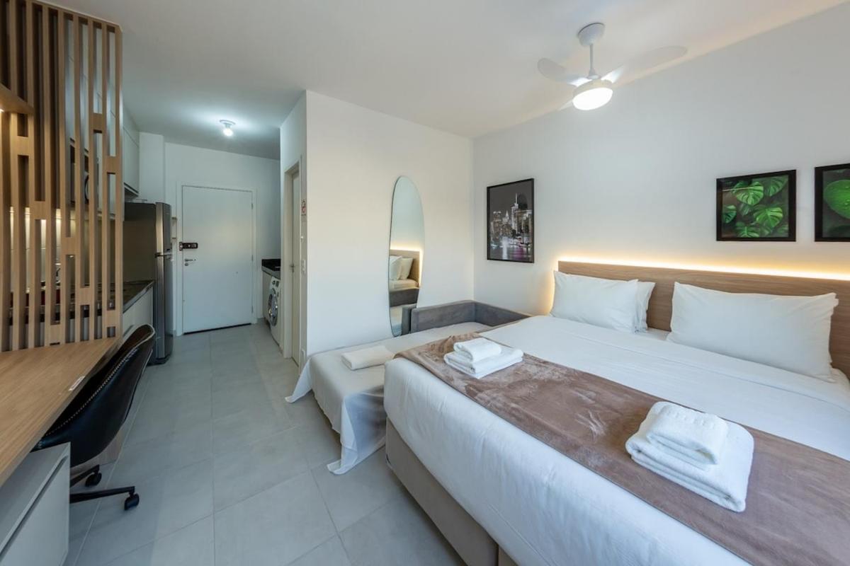 Apartment B Homy V Olimpia - A 5min A Pe Do Metro Ra1722
